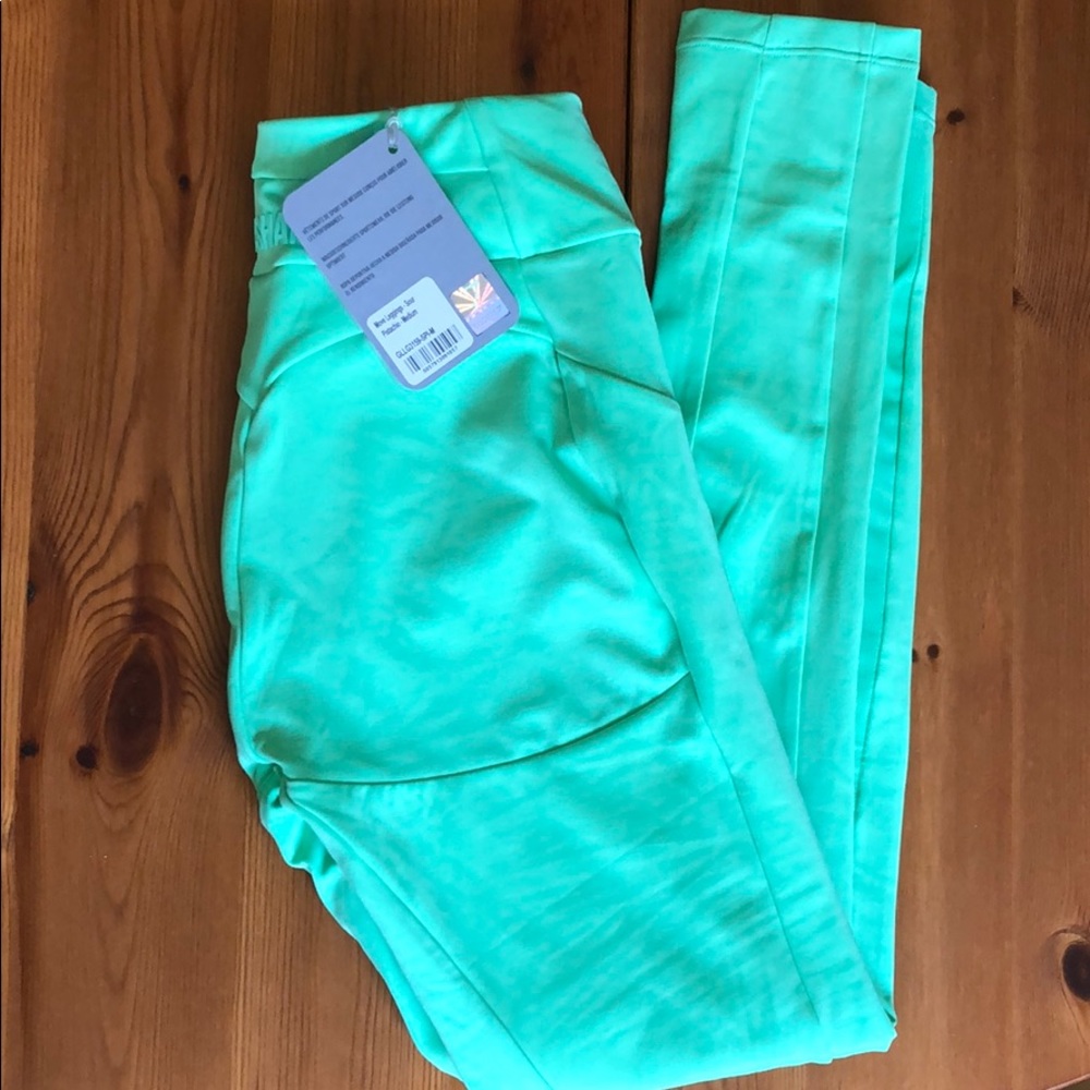 Gymshark leggings